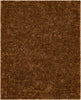 Karastan Billow Shag Rust Area Rug