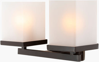 Surya Blaire BIR-001 Lamp Detail