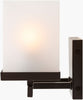 Surya Blaire BIR-001 Lamp Detail