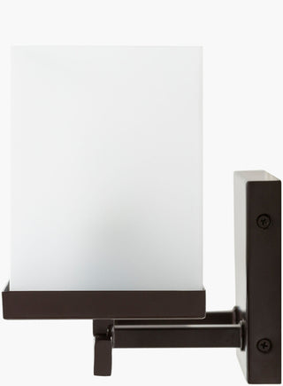 Surya Blaire BIR-001 Lamp Detail