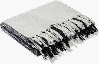 Surya Briar BIR-1001 Throw Detail