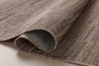 Loloi II Birch BIR-01 Natural / Beige Area Rug Pile Image