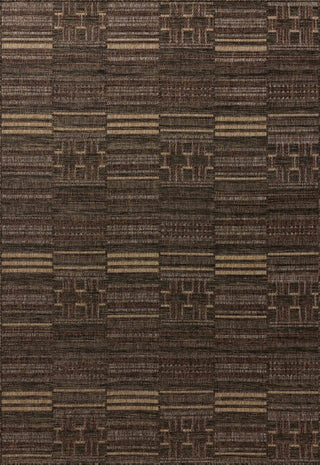 Loloi II Birch BIR-01 Spice / Tobacco Area Rug main image