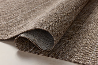 Loloi II Birch BIR-02 Natural / Bark Area Rug Pile Image