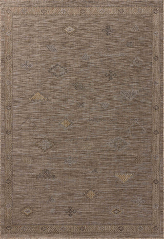 Loloi II Birch BIR-03 Natural / Sand Area Rug main image