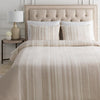 Surya Baris BIS-1000 Tan Bedding Style Shot Feature