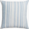 Surya Baris BIS-1001 Ice Blue Bedding main image