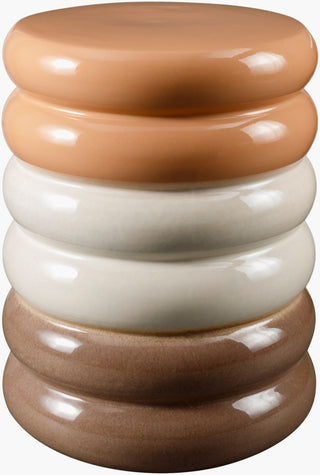 Surya Bizen BIZ-006 Blush Furniture main image