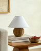 Livabliss Bajo BJO-001 Lamp Style Shot Feature