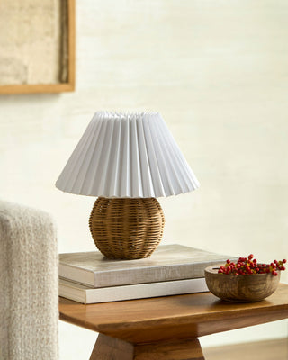 Livabliss Bajo BJO-002 Lamp Style Shot Feature