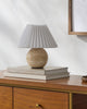 Livabliss Bajo BJO-010 Lamp Style Shot Feature