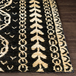 Surya Bjorn BJR-1000 Area Rug by Jill Rosenwald Angle