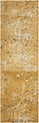 Kalaty Bklnwrks BK1270 Gold Area Rug Main Image