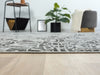 Kalaty Bklnwrks BK1271 Grey Area Rug Lifestyle Image Feature