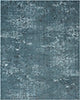 Kalaty Bklnwrks BK1272 Blue Area Rug Main Image