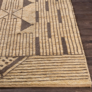 Surya Brookwood BKD-2300 Area Rug Angle