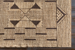 Surya Brookwood BKD-2300 Area Rug Detail