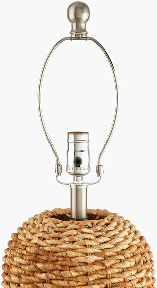 Surya Beke BKE-001 Lamp Detail