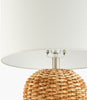 Surya Beke BKE-001 Lamp Detail