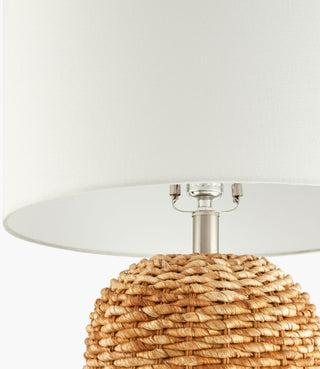 Surya Beke BKE-001 Lamp Detail
