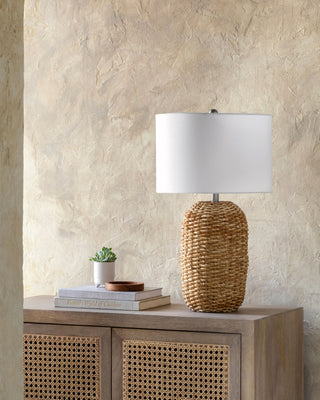Surya Beke BKE-001 Lamp Style Shot Feature