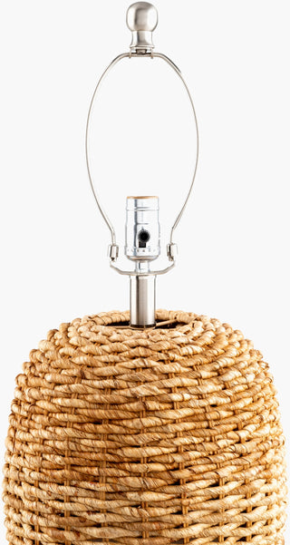 Surya Beke BKE-002 Lamp Detail
