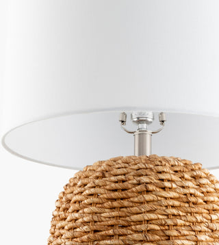 Surya Beke BKE-002 Lamp Detail