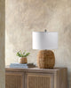 Surya Beke BKE-002 Lamp Style Shot Feature