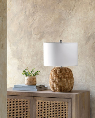 Surya Beke BKE-002 Lamp Style Shot Feature