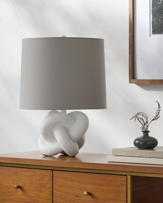 Livabliss Burkina BKI-001 Lamp Style Shot Feature