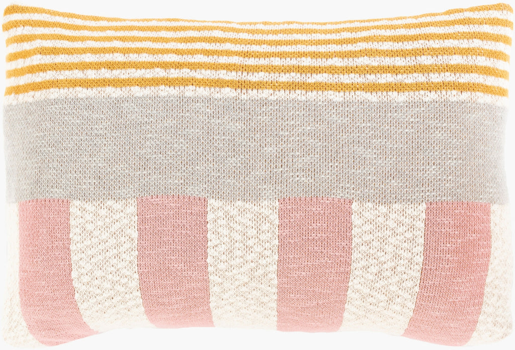 Livabliss Brickel BKL-002 Light Pink main image