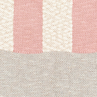 Livabliss Brickel BKL-002 Light Pink Swatch