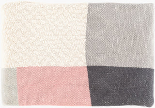 Surya Brickel BKL-1000 Gray Throw main image