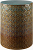 Surya Brick Lane BKLN-001 Blue / Furniture main image