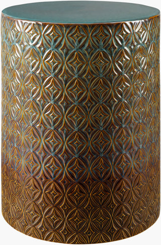Surya Brick Lane BKLN-001 Blue / Furniture main image
