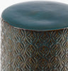 Surya Brick Lane BKLN-001 Blue / Furniture Corner Shot