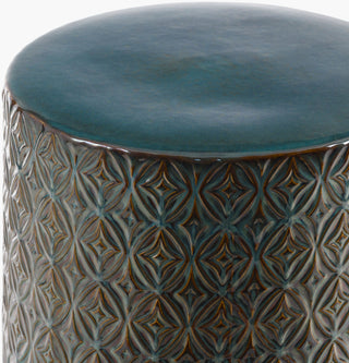 Surya Brick Lane BKLN-001 Blue / Furniture Corner Shot