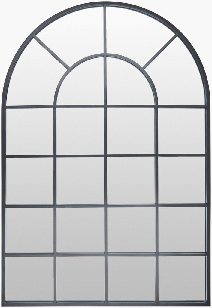 Surya Breklynn BKN-003 Black main image