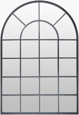 Surya Breklynn BKN-003 Black main image