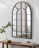 Surya Breklynn BKN-003 Black Style Shot Feature