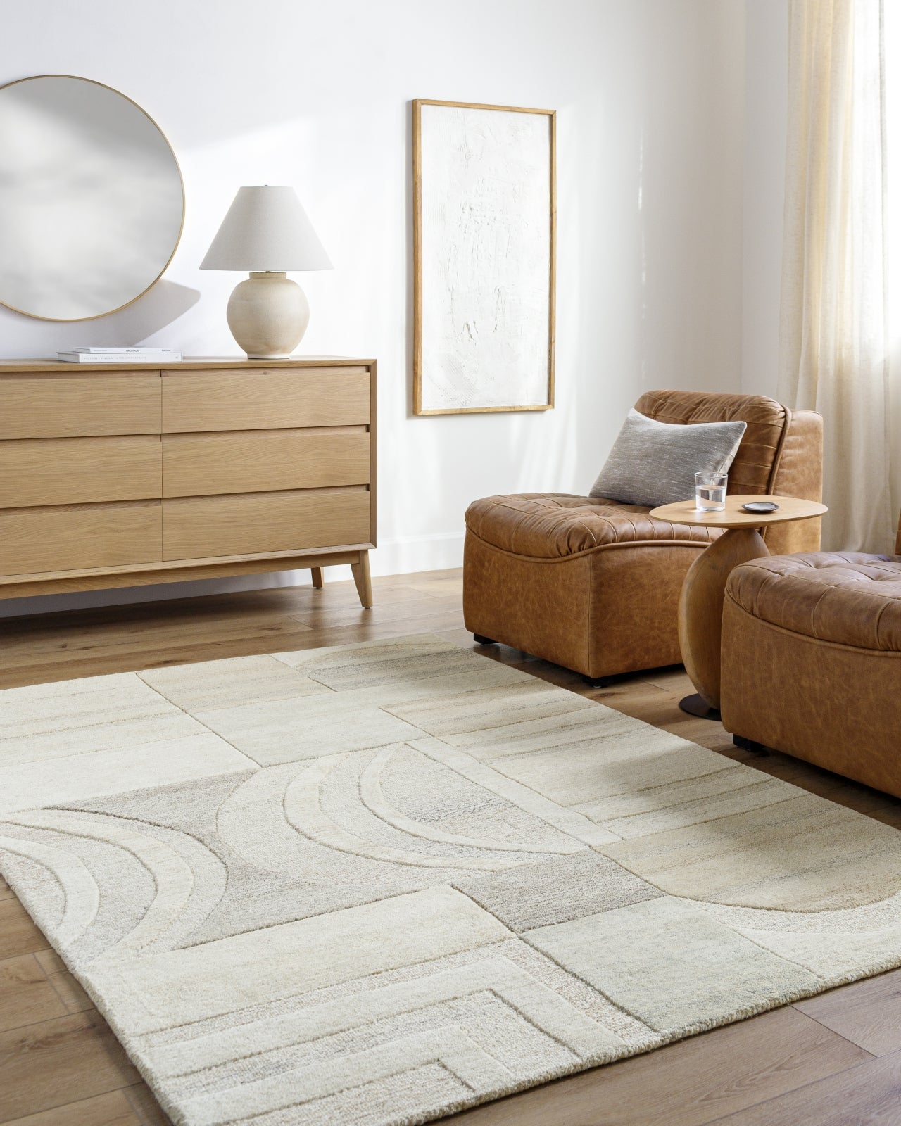 Livabliss Brook BKO-2328 Area Rug – Incredible Rugs and Decor