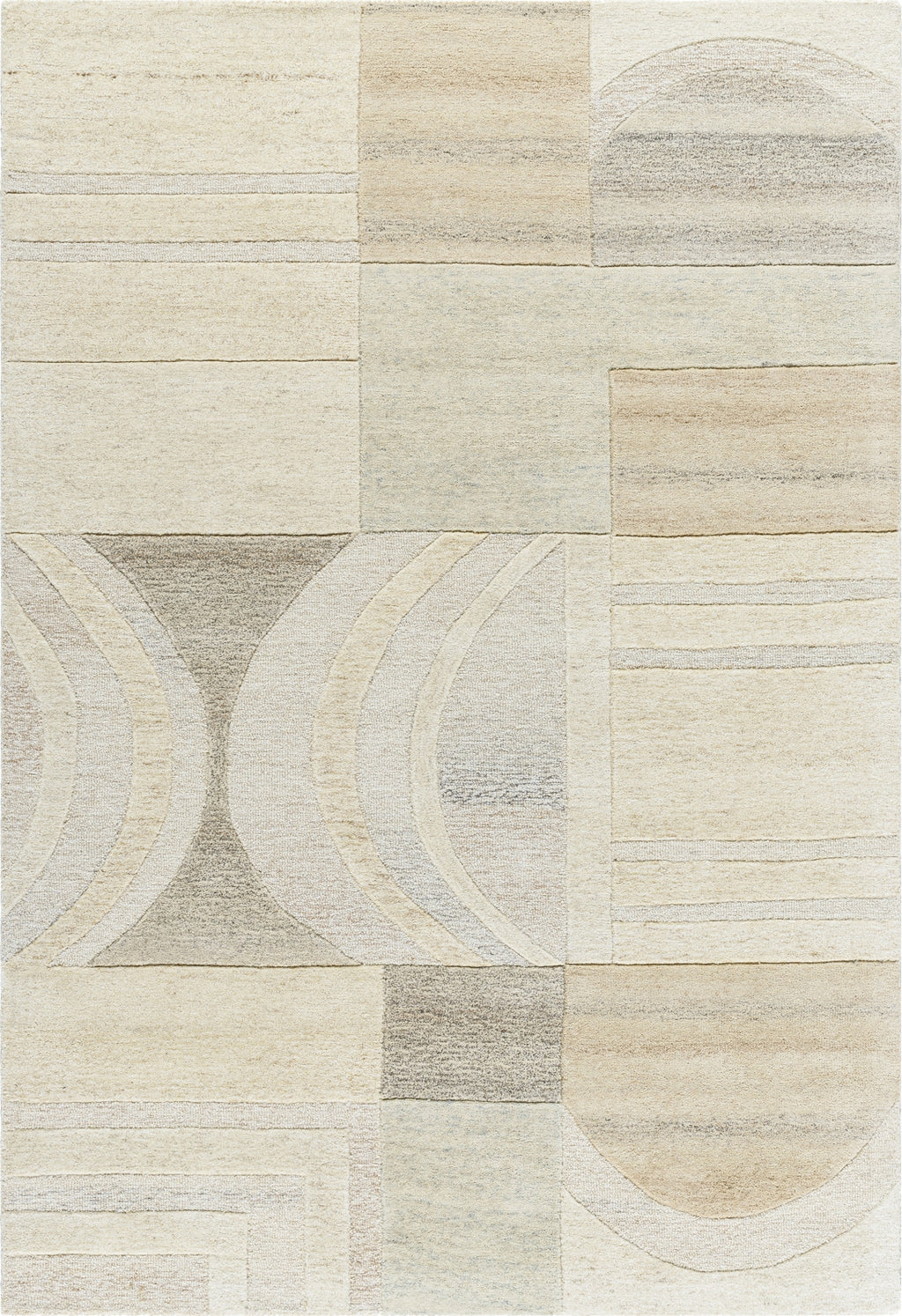 Livabliss Brook BKO-2328 Area Rug – Incredible Rugs and Decor