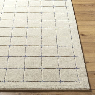 Livabliss Brook BKO-2332 Tan Area Rug