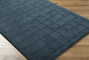 Livabliss Brook BKO-2336 Dark Blue Area Rug