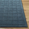 Livabliss Brook BKO-2336 Dark Blue Area Rug