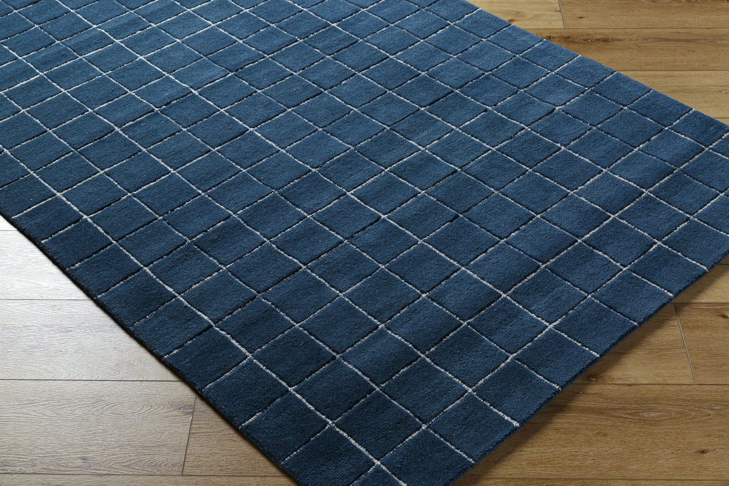 Livabliss Brook BKO-2342 Onyx Area Rug