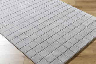 Livabliss Brook BKO-2346 Sterling Grey Area Rug