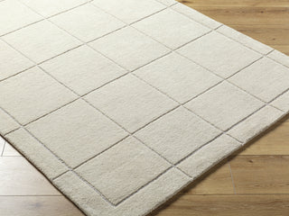 Livabliss Brook BKO-2349 Light Beige Area Rug