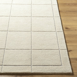 Livabliss Brook BKO-2349 Light Beige Area Rug