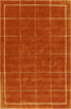 Livabliss Brook BKO-2352 Rust Area Rug